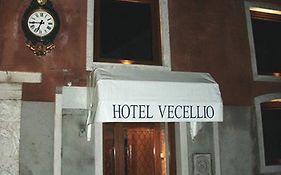 Hotel Vecellio Venice On The Lagoon